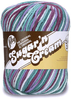 Lily Sugar 'n Cream Ombre Yarn