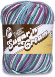 Lily Sugar 'n Cream Ombre Yarn