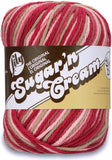 Lily Sugar 'n Cream Ombre Yarn