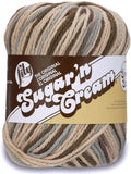 Lily Sugar 'n Cream Ombre Yarn