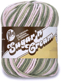 Lily Sugar 'n Cream Ombre Yarn