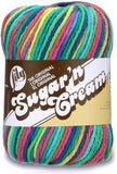 Lily Sugar 'n Cream Ombre Yarn