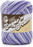 Lily Sugar 'n Cream Ombre Yarn