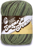 Lily Sugar 'n Cream Ombre Yarn