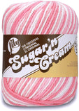 Lily Sugar 'n Cream Ombre Yarn