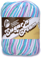 Lily Sugar 'n Cream Ombre Yarn