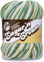 Lily Sugar 'n Cream Ombre Yarn