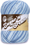 Lily Sugar 'n Cream Ombre Yarn