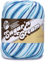 Lily Sugar 'n Cream Ombre Yarn