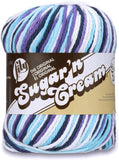 Lily Sugar 'n Cream Ombre Yarn