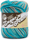Lily Sugar 'n Cream Ombre Yarn