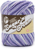 Lily Sugar 'n Cream Ombre Yarn
