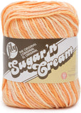 Lily Sugar 'n Cream Ombre Yarn
