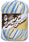 Lily Sugar 'n Cream Ombre Yarn