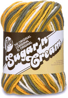 Lily Sugar 'n Cream Ombre Yarn