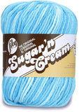 Lily Sugar 'n Cream Ombre Yarn
