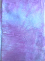 Hand Dyed Linen Metre Pieces