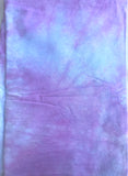 Hand Dyed Linen Metre Pieces