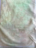 Hand Dyed Linen Metre Pieces