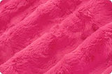 Shannon Minky Cuddle 10 inch strips