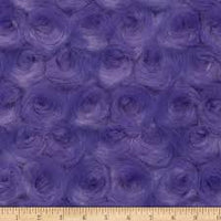 Shannon Minky Cuddle 10 inch strips