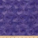 Shannon Minky Cuddle 10 inch strips