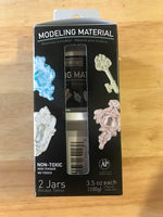 Modeling Material - Pack of two