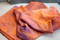 Hand Dyed Radiance Fat Quarters