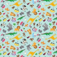 Noah and Friends from Clothworks