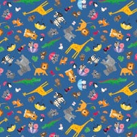 Noah and Friends from Clothworks