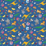 Noah and Friends from Clothworks