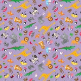Noah and Friends from Clothworks