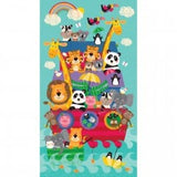 Noah and Friends from Clothworks