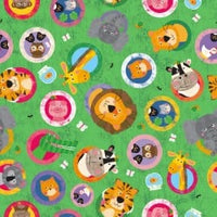 Noah and Friends from Clothworks