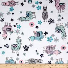 Shannon Minky Cuddle 10 inch strips