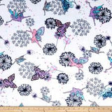 Shannon Minky Cuddle 10 inch strips