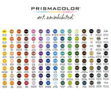 Prismacolor Pencil Set - Set of 150