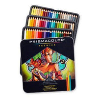 Prismacolor Pencil Set - Set of 72