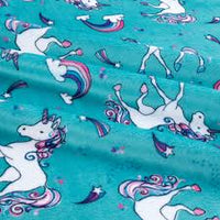 Shannon Minky Cuddle 10 inch strips