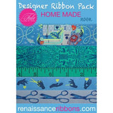Renaissance Ribbon Packs