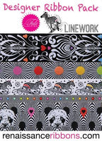 Renaissance Ribbon Packs