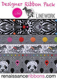 Renaissance Ribbon Packs