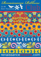 Renaissance Ribbon Packs