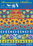 Renaissance Ribbon Packs