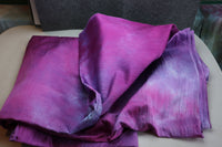 Hand Dyed Radiance Fat Quarters