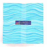 Seaside by Laurel Burch for Clothworks -10 inch charm pack