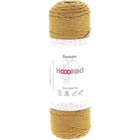 Hoooked Somen Yarn