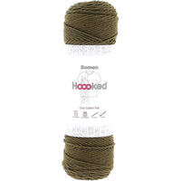 Hoooked Somen Yarn