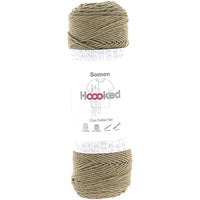 Hoooked Somen Yarn