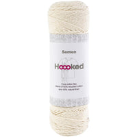 Hoooked Somen Yarn
